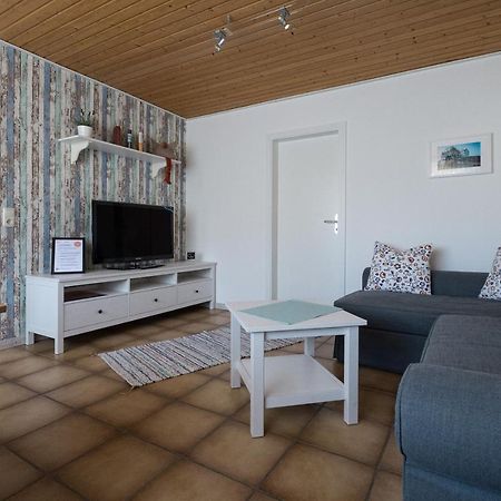 Ina'S Ferienwohnung Fischbachtal Esterno foto